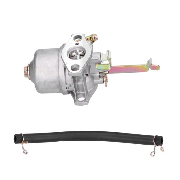 Carburetor Replacement for ET950 ET650 2-Stroke Gasoline Generator Engine