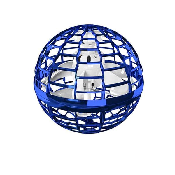 Flynova Pro Spinner With Endless Tricks Flying image