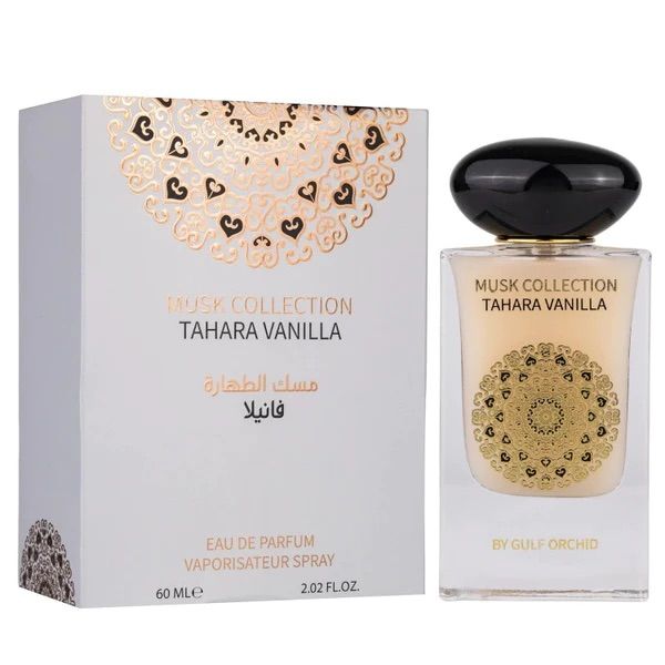 Tahara Vanilla by Gulf Orchid in Gulf Orchid