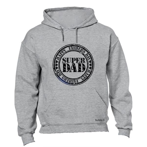 Fathers Day - Hoodie image