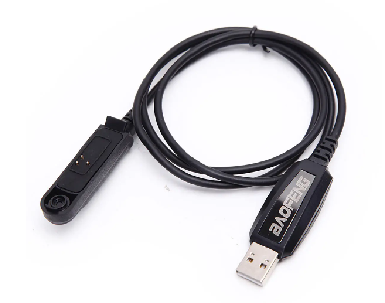 UV9R Programming Cable