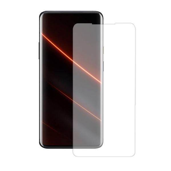 SIXTEEN10 TPU Film Screen Protector For OnePlus 7T Pro 2019 - Clear