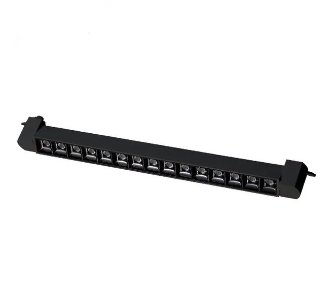 Track Light 12 COB 20W 6500K-MRUL