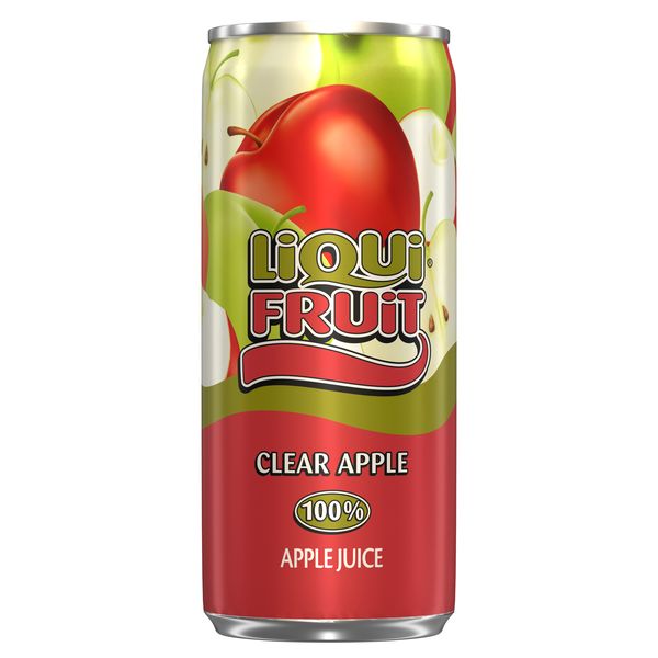 Liqui-Fruit Apple 6 x 300ml