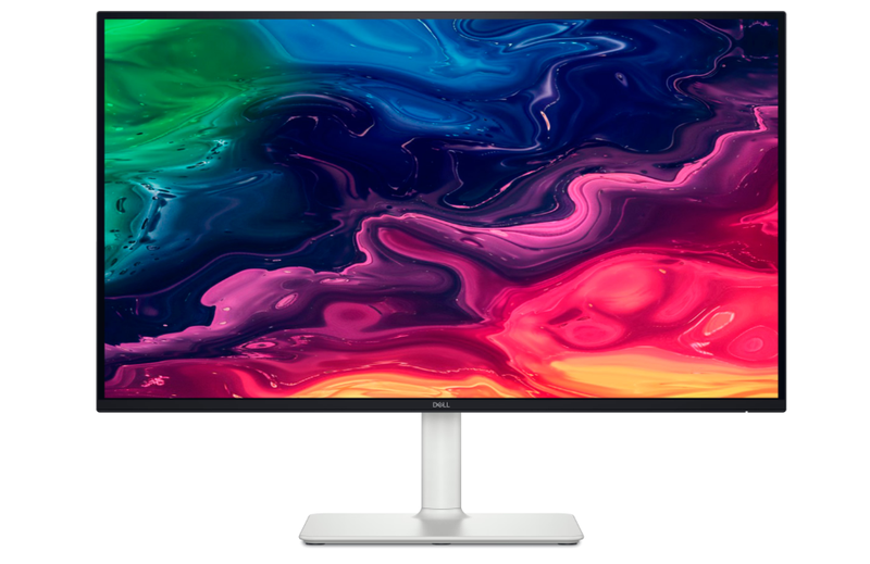 Dell 27 Plus S2725QC 27" | 3840x2160 @ 120Hz | UHD 4K IPS LED USB-C Monitor