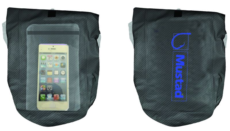 Dry Bag with Pouch (2 - 3 Litre)