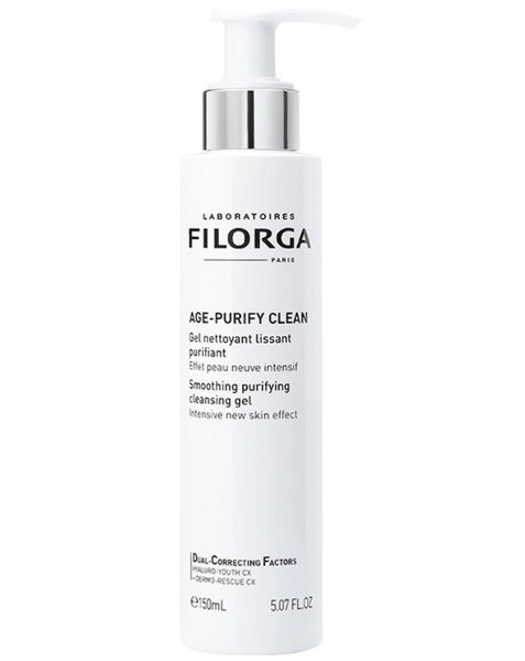 Filorga Age-Purify clean Smoothing, Purifying, Cleansing Gel