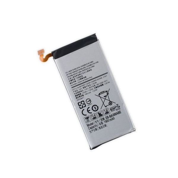 Quality Replacement Battery For Samsung A3