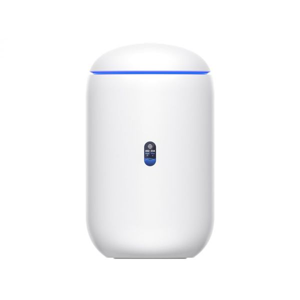 Ubiquiti UniFi Dream Router Dual Band WiFi 6 4x4 MU-MIMO Router