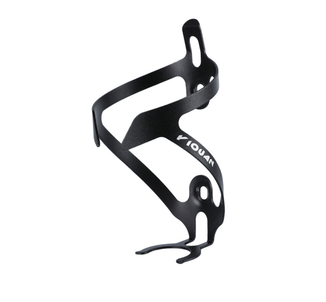Lightweight Bike Bottle Holder Aluminium Alloy Bottle Cage Cup Bracket