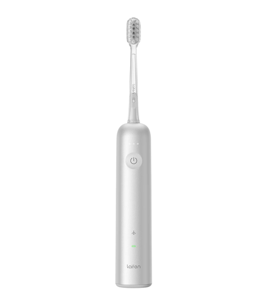Laifen Wave Toothbrush - Aluminum Alloy