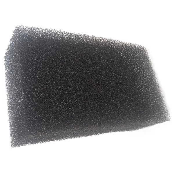Xfoli8-Exfoliating Sponge &amp; Skin Stimulator-Medium