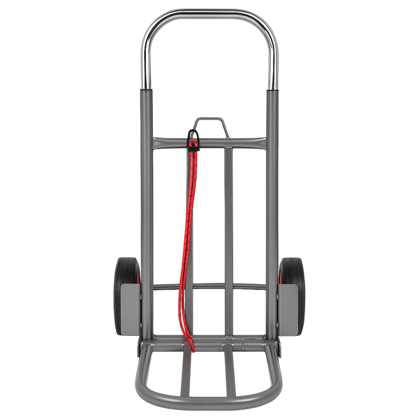 Portable Hand Truck - With Ropes, 130kg Capacity