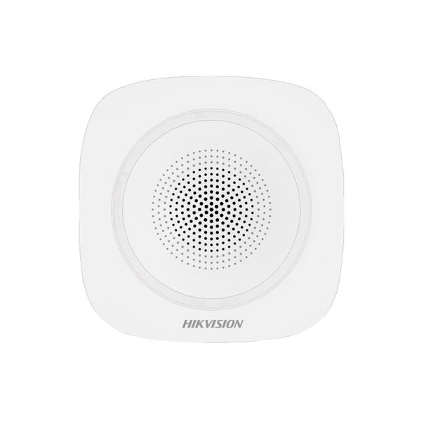 Hikvision AX PRO Wireless Internal Sounder