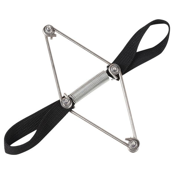 Toe Corrector Strap Big Toe Straightener Exercise Trainer for Toe Alignment