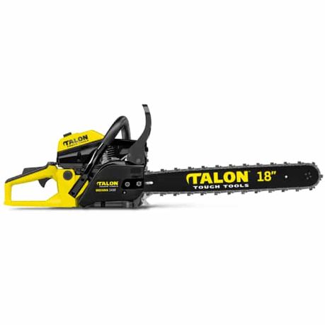 Talon chainsaw deals