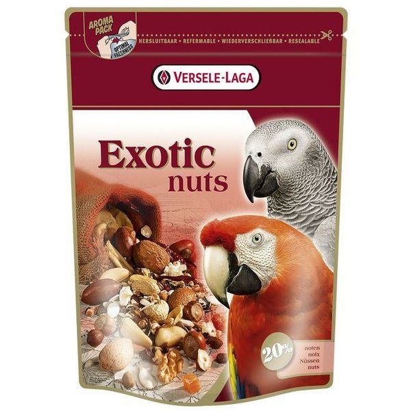 Versele-Laga Exotic Nut Mix 750g