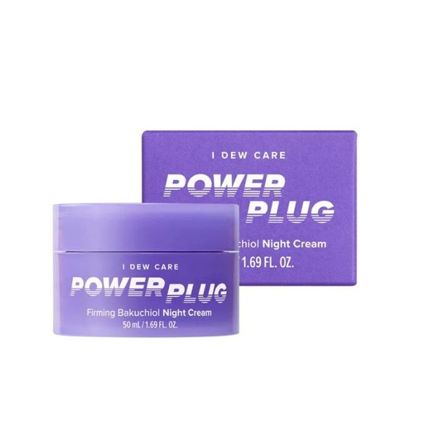 I Dew Care Power Plug 50ml