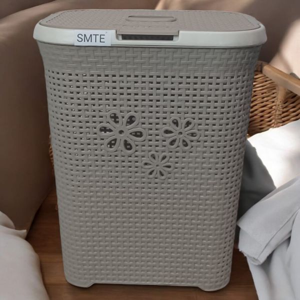 FreshFold: Laundry Basket