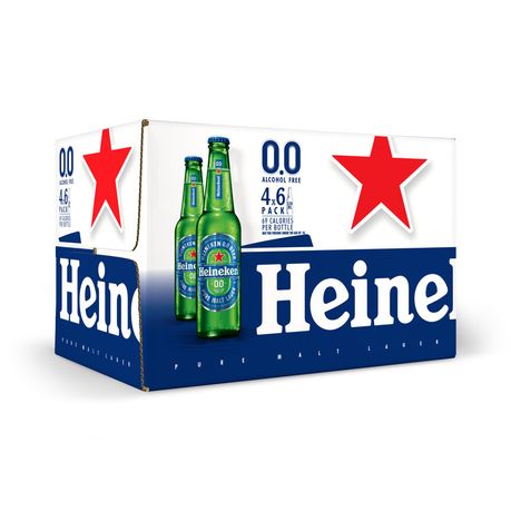 Heineken Beer Icon Targets New Generation With Fewer, 56% OFF