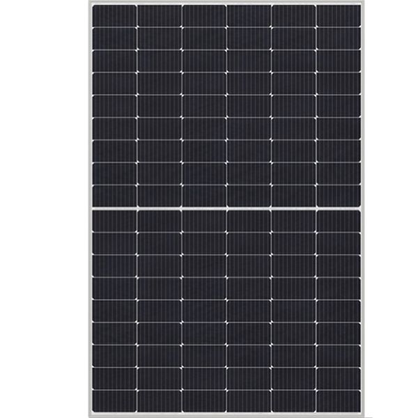 Canadian Solar 550w Mono Solar Panel