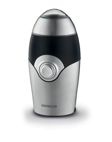 Kenwood - Coffee Mill &amp; Spice Grinder - CGM16.BK