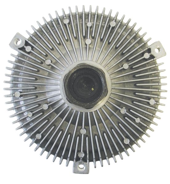 Replacement Viscous Fan Clutch Compatible with Mercedes-Benz C180, C200