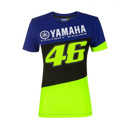 T shirt yamaha 46 hot sale