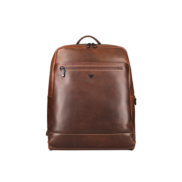 Brando James Laptop Backpack
