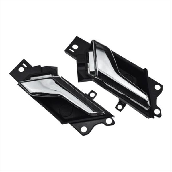 Lh Interior Door Handle Trim Bezel 96660863 For Saturn Vue 2008-2010