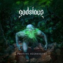 Positive Aggressive (CD / Album Digipak)