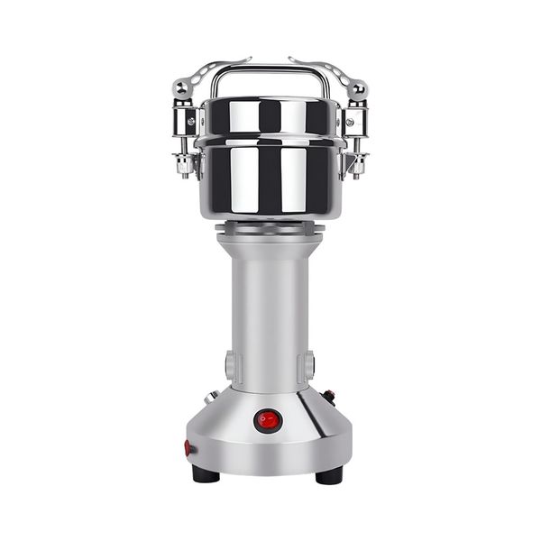 950W Electrical Grain Mill Grinder