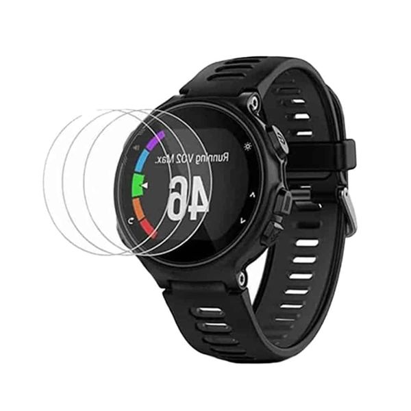 Killer Deals Glass Screen Protector Huawei Watch GT2 Pro Compatible -3 Pack