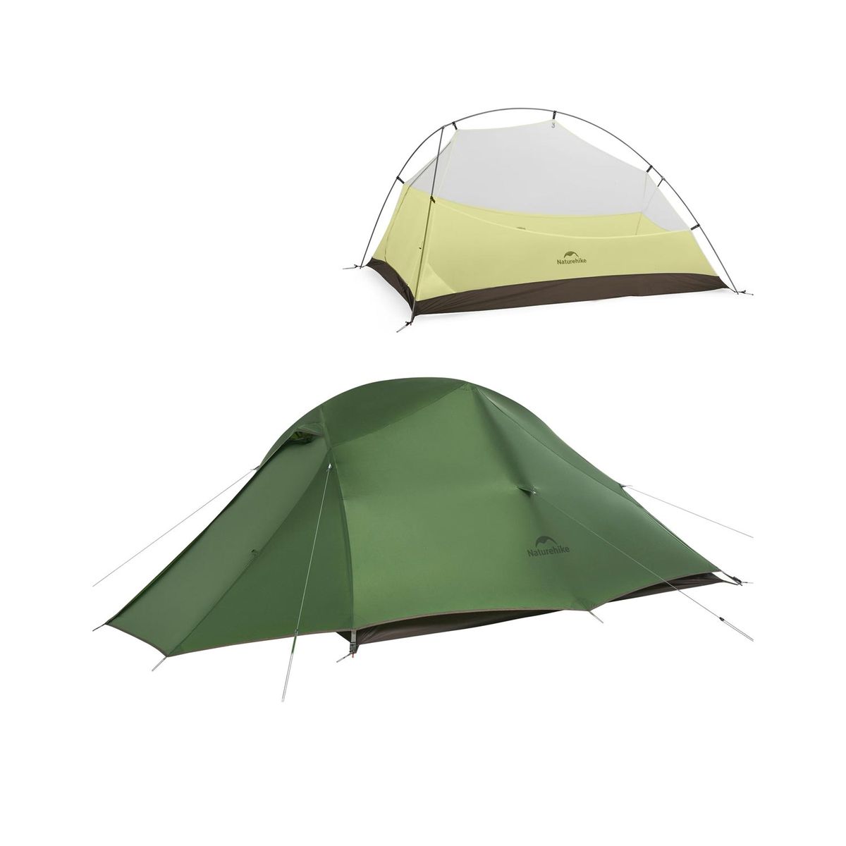 Naturehike Cloud Up 2 Pro | Shop Today. Get it Tomorrow