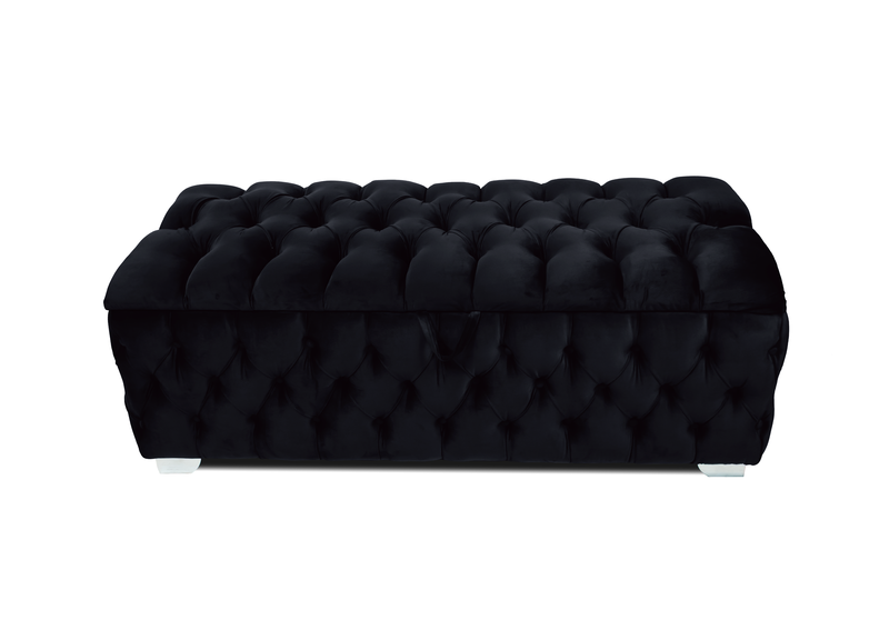 Ava Medium Storage Boxes