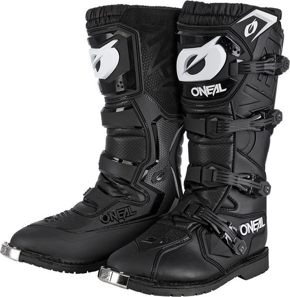 O'neal Rider Pro Black Boots image