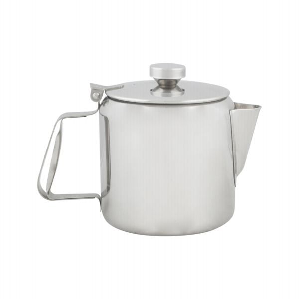 Teapot Stainless Steel 500ml TP50