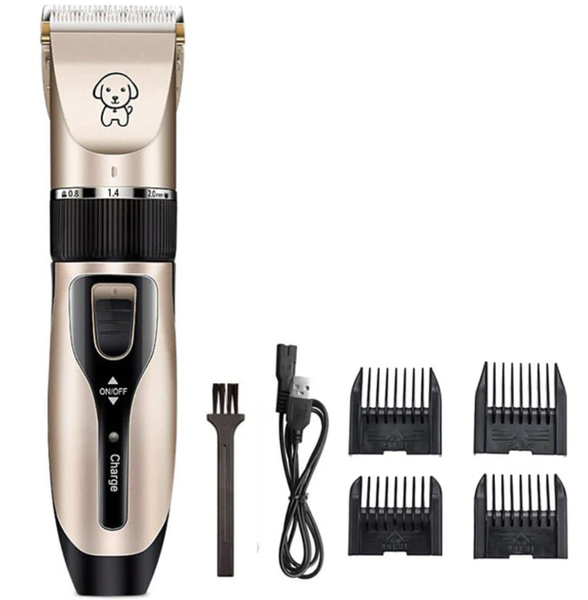 Grooming Kit for Dogs - Ba-652