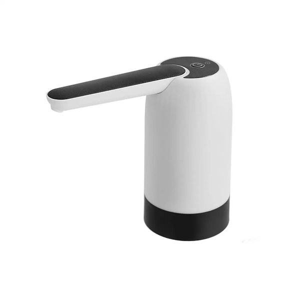 Collapsible Drinking Water Pump