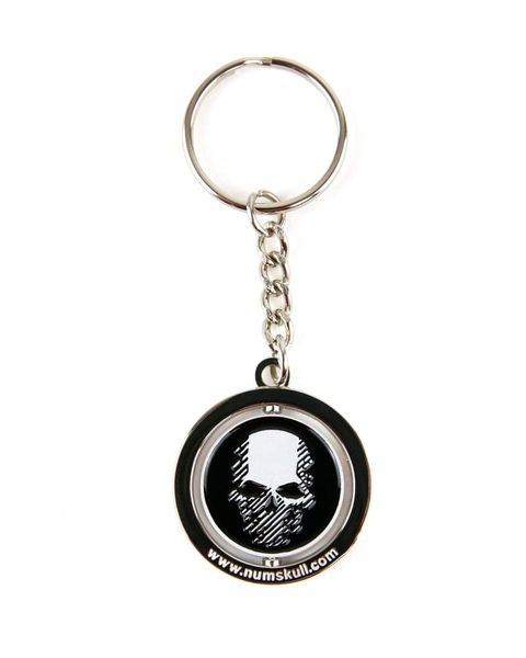 Official Ghost Recon Spinner Keychain