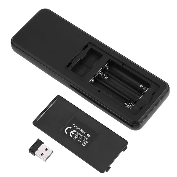 2.4G air Mouse for TV Boxes