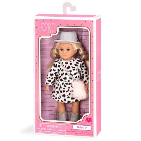Lori Doll - Brinne