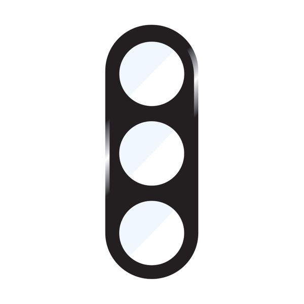 Body Glove Samsung Galaxy S25 Plus Lens Protector