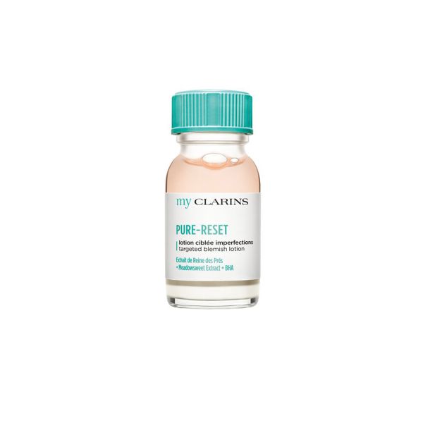 My Clarins PURE-RESET Targeted Blemish Lotion