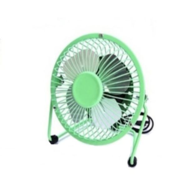 Green USB Cooling Fan
