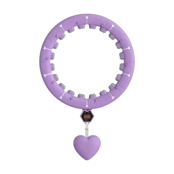 Adjustable Smart Fitness Hula Hoop