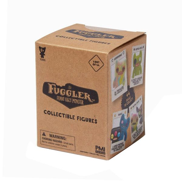 Fuggler Collectible Figures 1 Pack Blind box