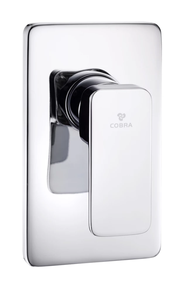 Cobra Arrive Concealed Shower or Bath Mixer