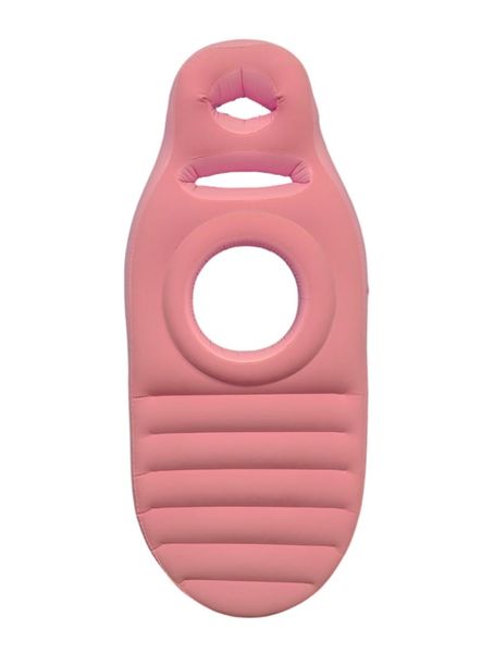 Inflatable Pregnancy Pillow/Mattress