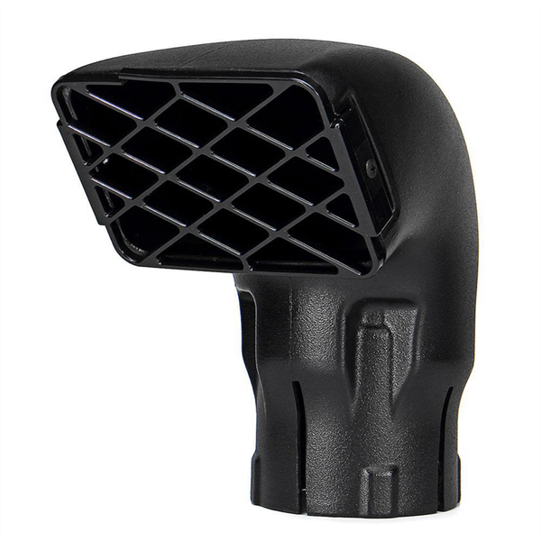 Air Snorkel Air Ram Heads Top Replacement 3 5Inch